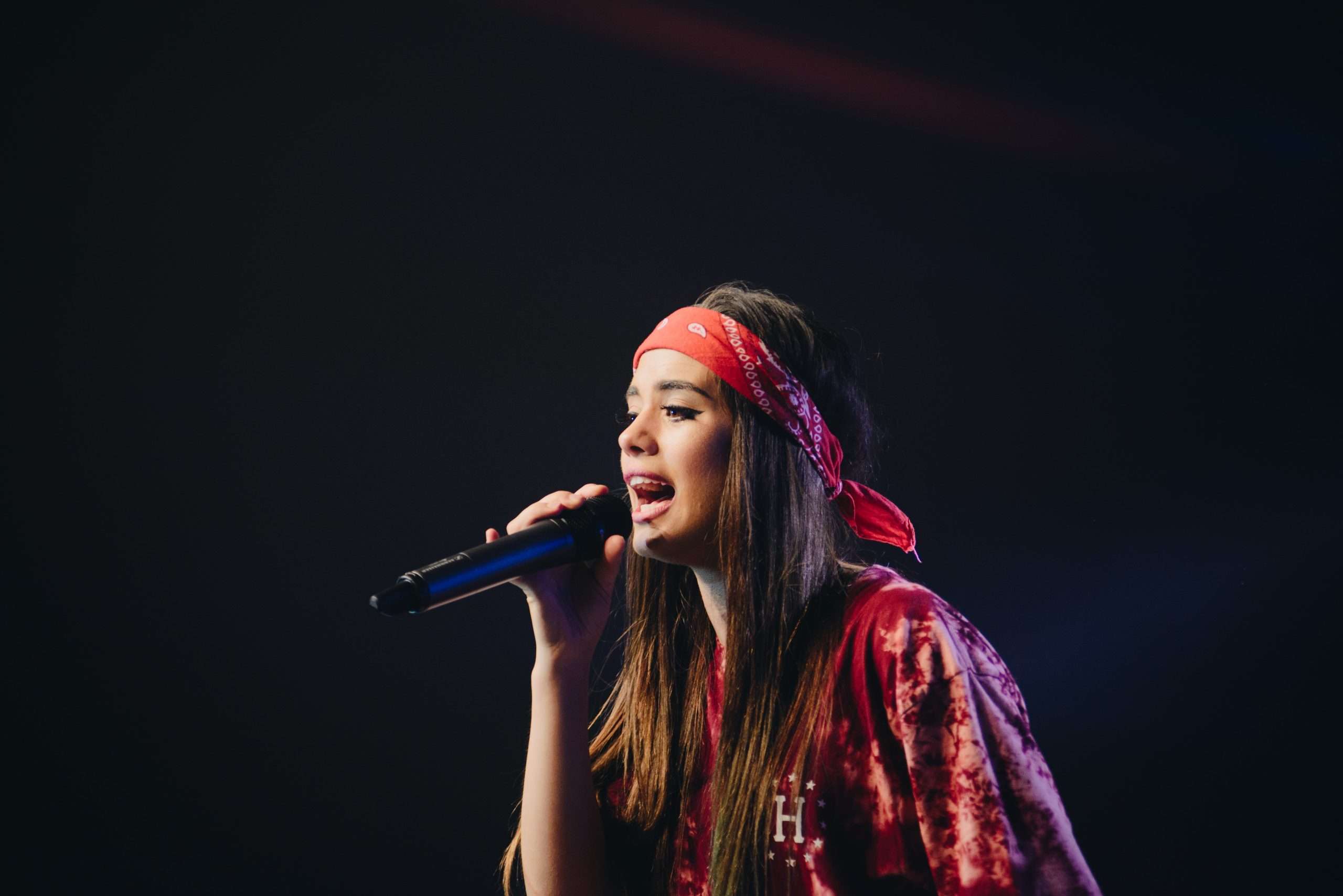 How to Project Your Voice and Speak Louder