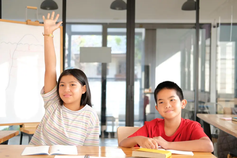 Public Speaking for Kids in Singapore: Building Confidence for DSA, PSLE, and Beyond