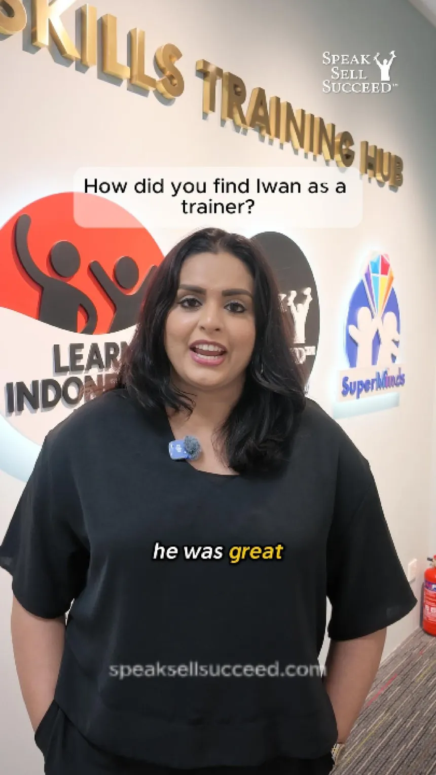 Zahirah Bibi