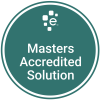 Experian Masters Accredited Solution