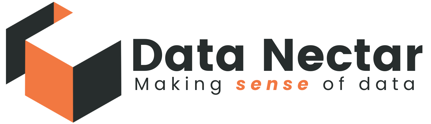 Data Nectar logo