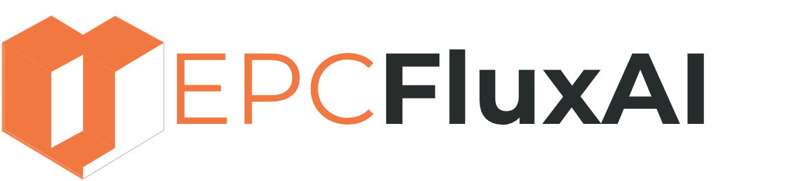 EPC FluxAI logo