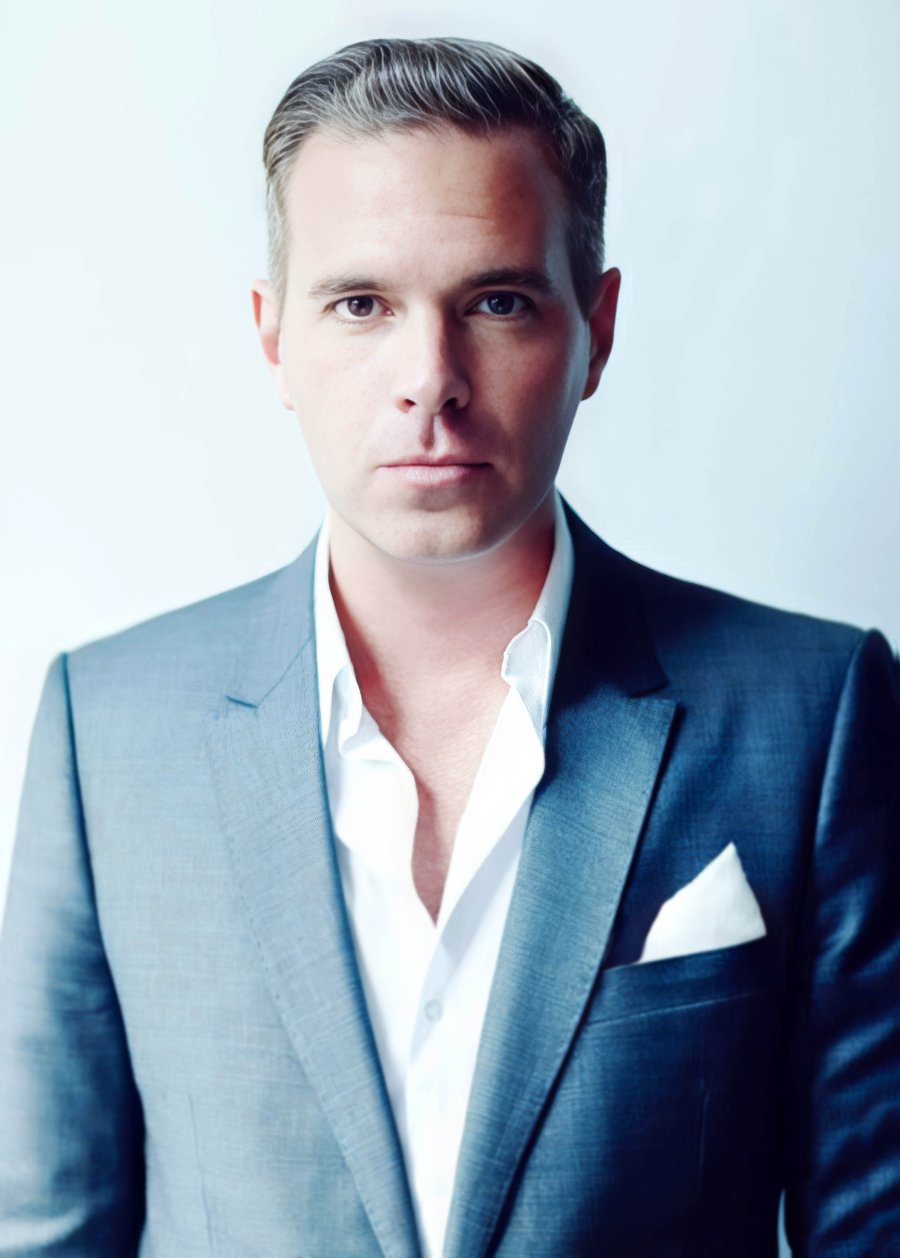 Matthew Hise
