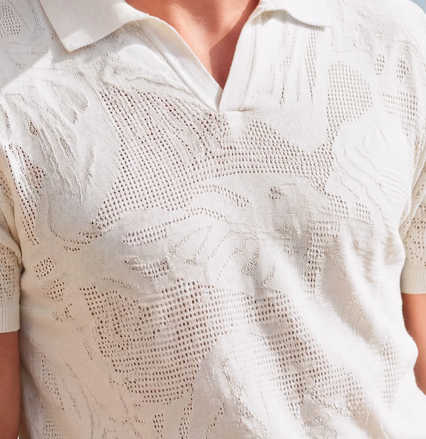 Fabric and texture