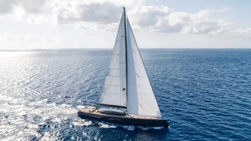 Open sea
