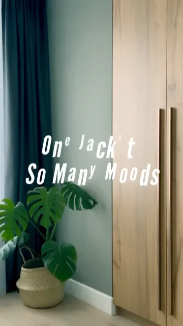 Creator-style ad: Your style, your way