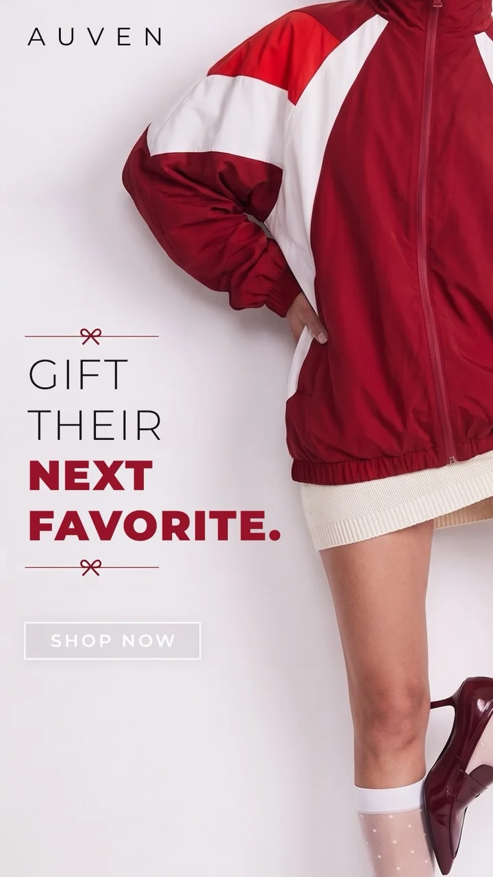 Gifting ad: Gift their next favorite