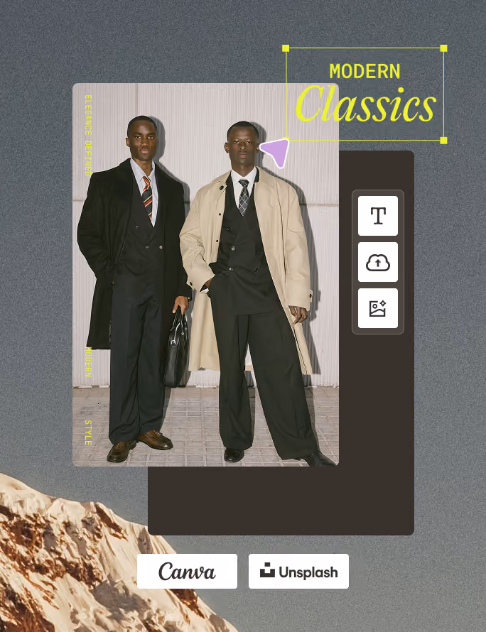 Effortlessly create content that stays on brand