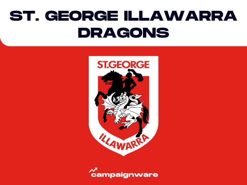 Case Study: St George Illawarra Dragons