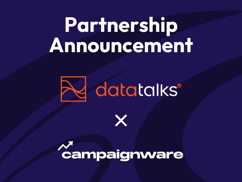 Campaignware x Data Talks: Fan Engagement & Activation