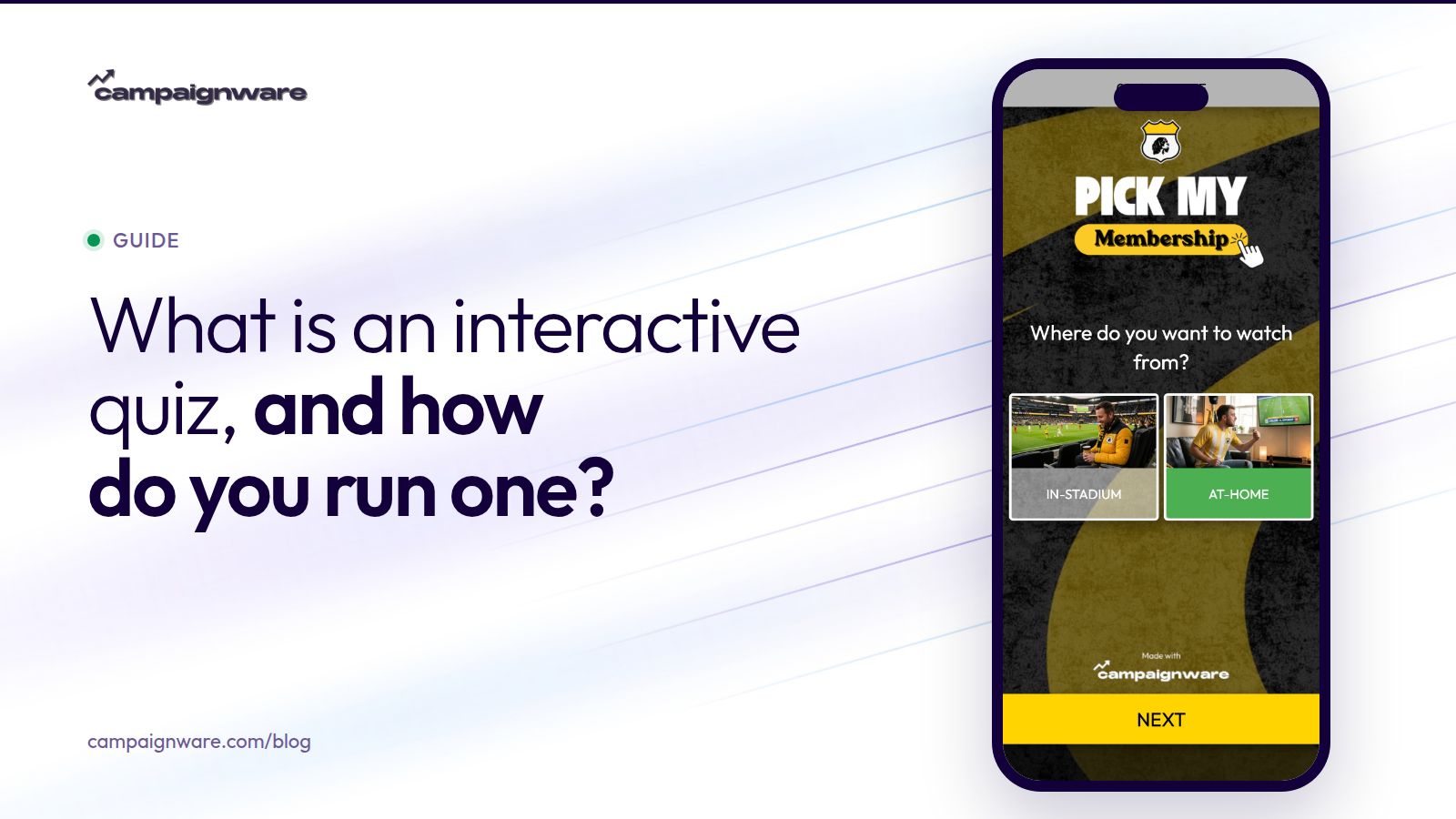 Interactive Quiz: What It Is & How to Create?