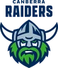 Canberra Raiders