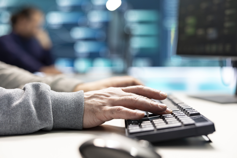R:BASE© 11 mit persönlicher IT-Beratung in der Schweiz