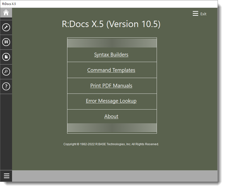 R:Docs 11, Jahresabo