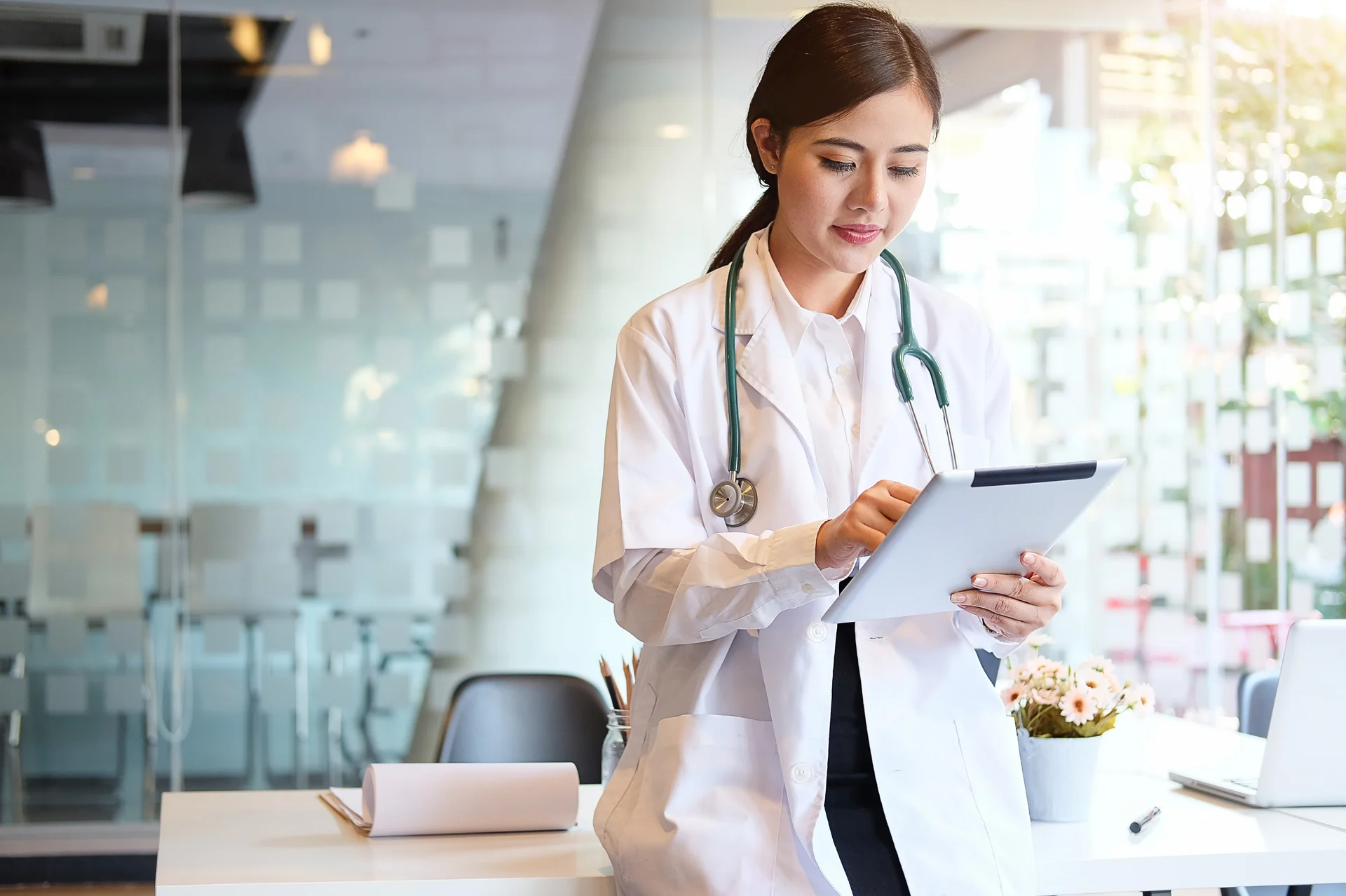 Clinical expertise