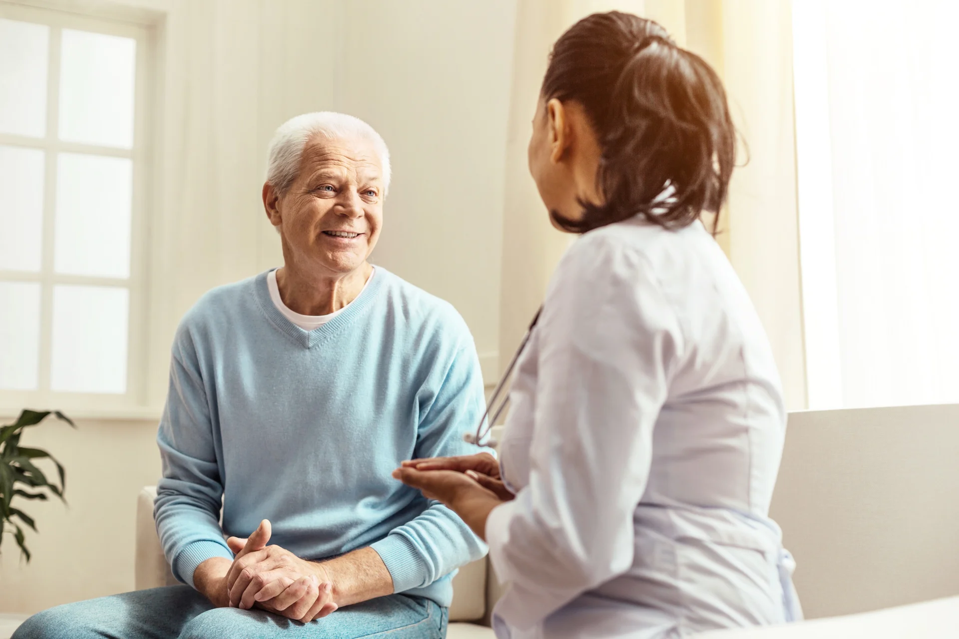 Cardiovascular care