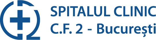 SPITALUL CLINIC C.F. 2 – București