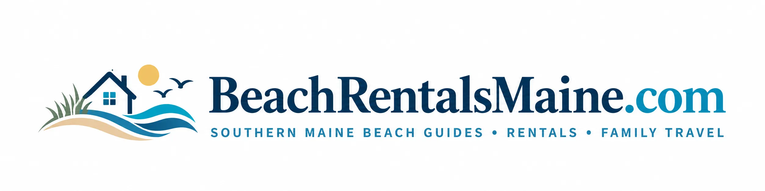 BeachRentalsMaine.com — Southern Maine beach guides, rentals and family travel