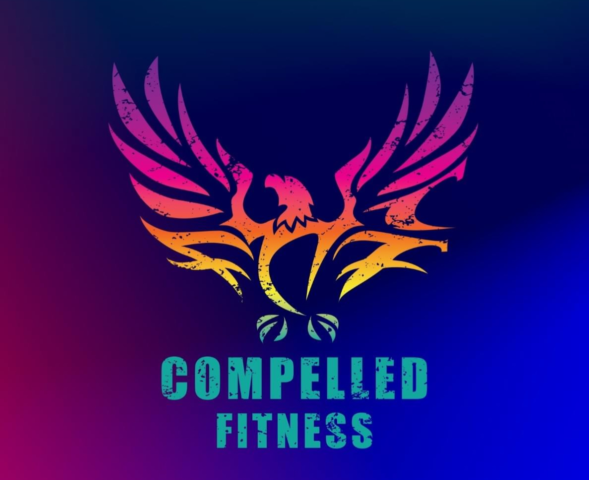 Compelled Fitness logo