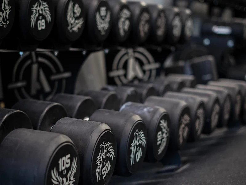 Every membership includes 24-hour access, so you can train whenever life allows -- day or night.