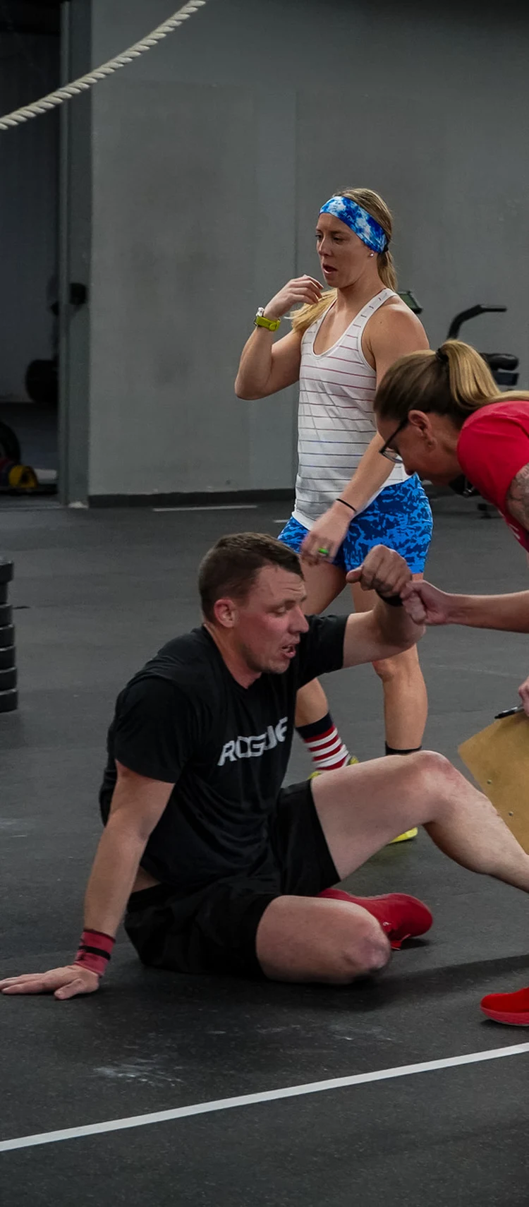 Nutrition Coaching