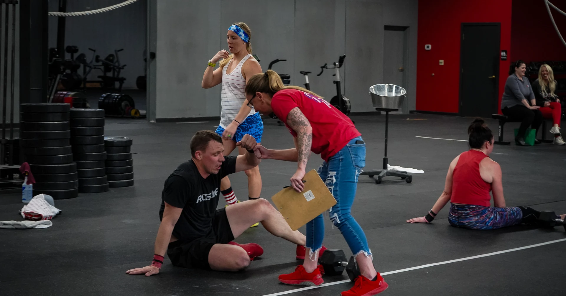 Nutrition Coaching