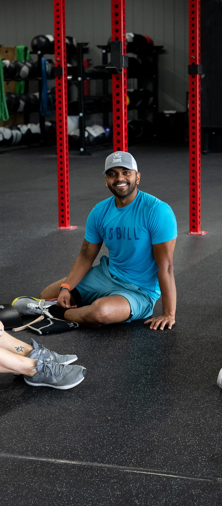 Drop In For A Class