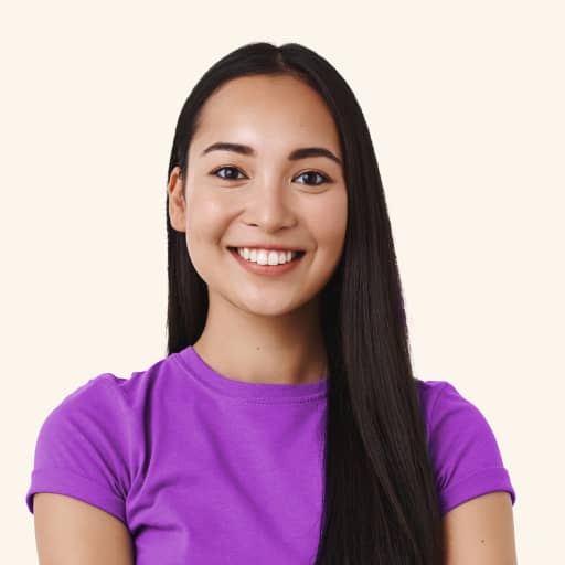 Sophie Moore Avatar - Medic X Webflow Template