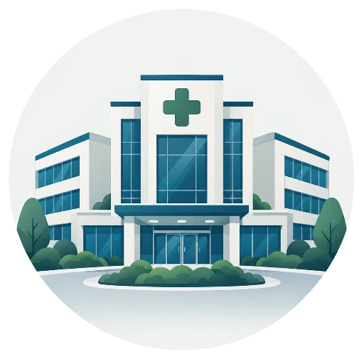 Hospitals