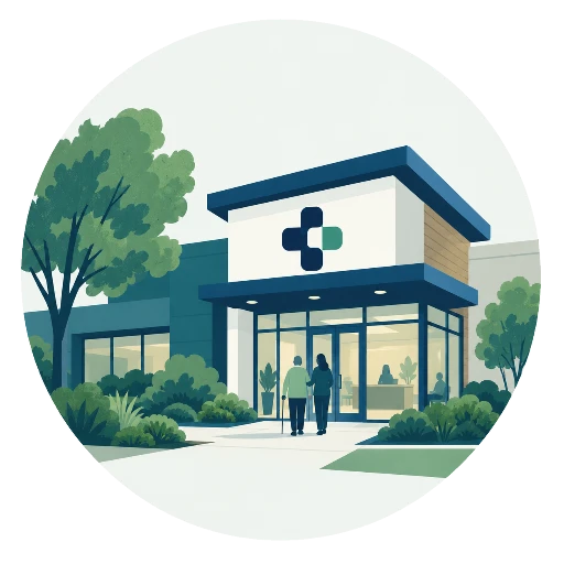 Community Clinics