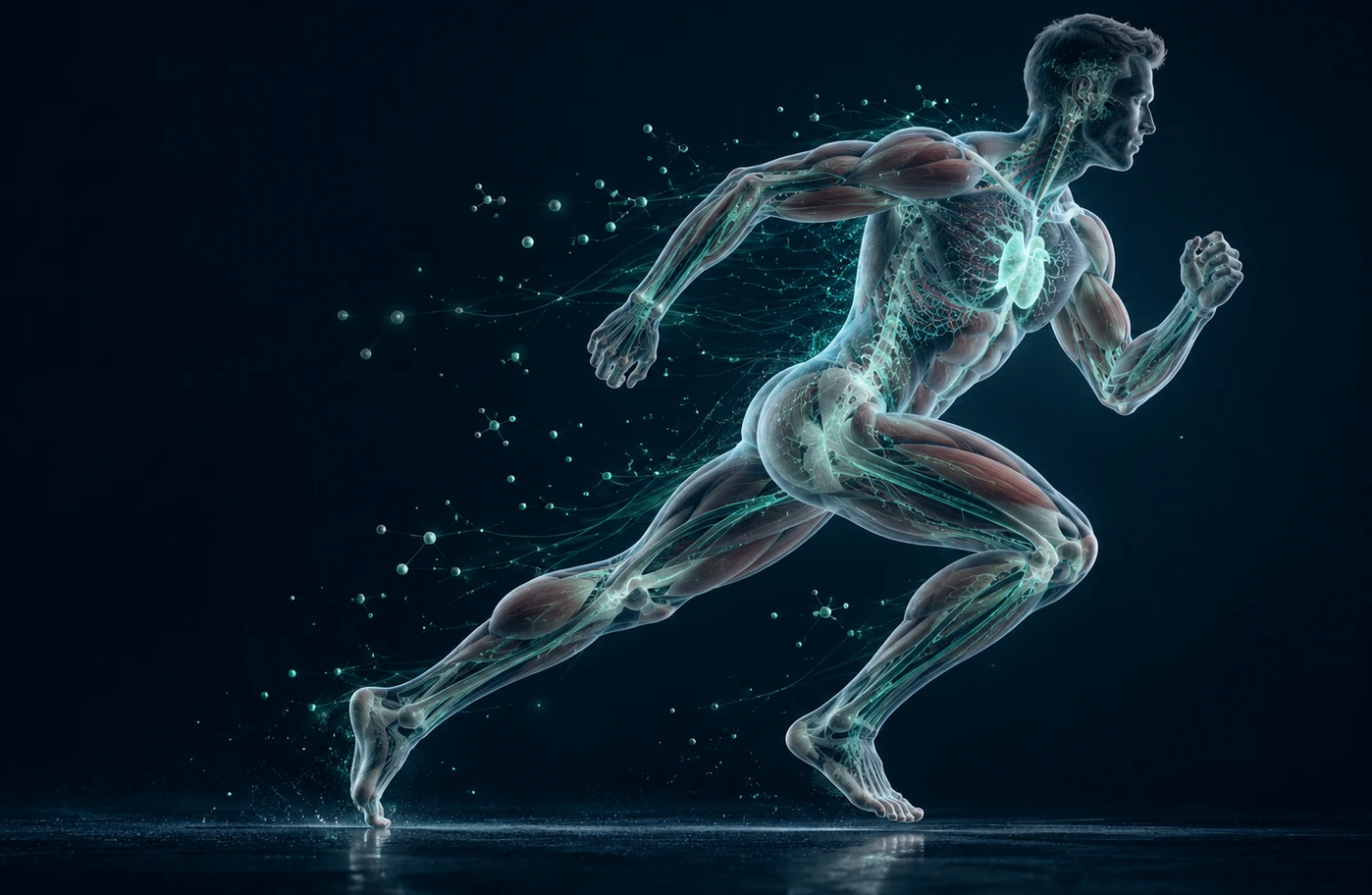 Research from Stanford Medicine study details molecular effects of exercise