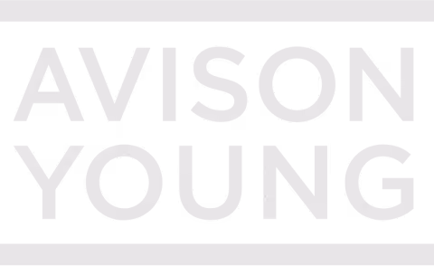 Avison Young logo