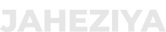 JAHEZYA logo