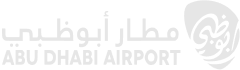 Abu Dhabi Airport logo