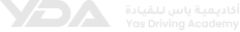 Yas Driving Academy logo