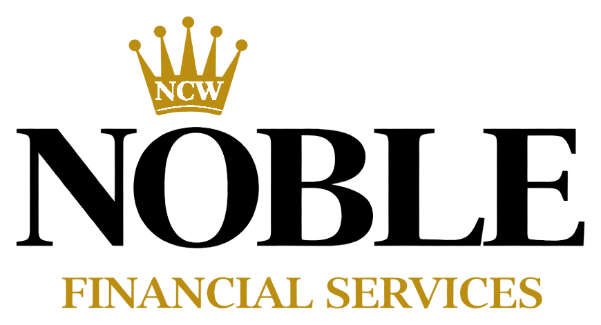 Noble Financial Services.