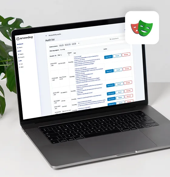 A11y Audit Tool