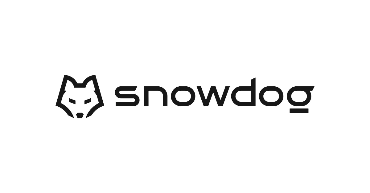 Snowdog logo