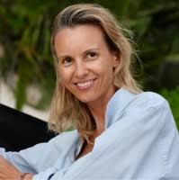 Portrait de Marie Guthmann