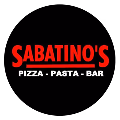 Sabatinos Italiano logo