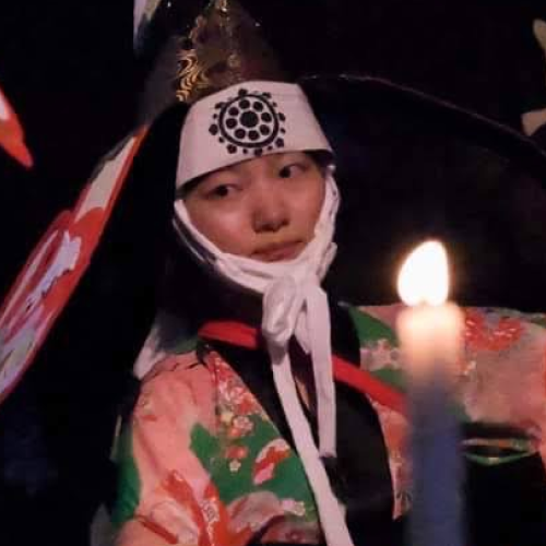 MORIUCHI Koyuki
