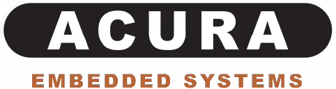 Acura Embedded Systems — home