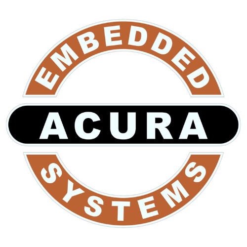Acura Embedded Systems