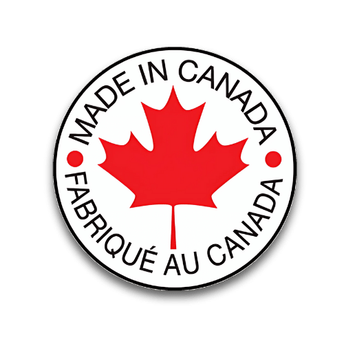 Made in Canada