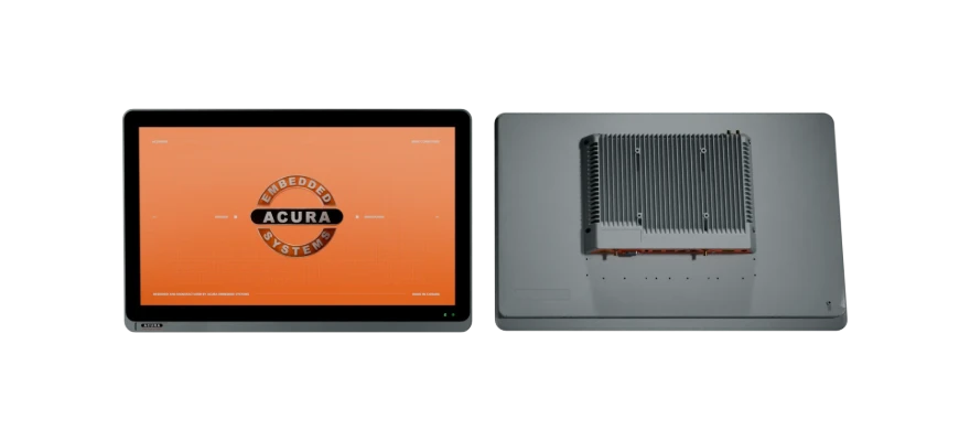 AcuPanel