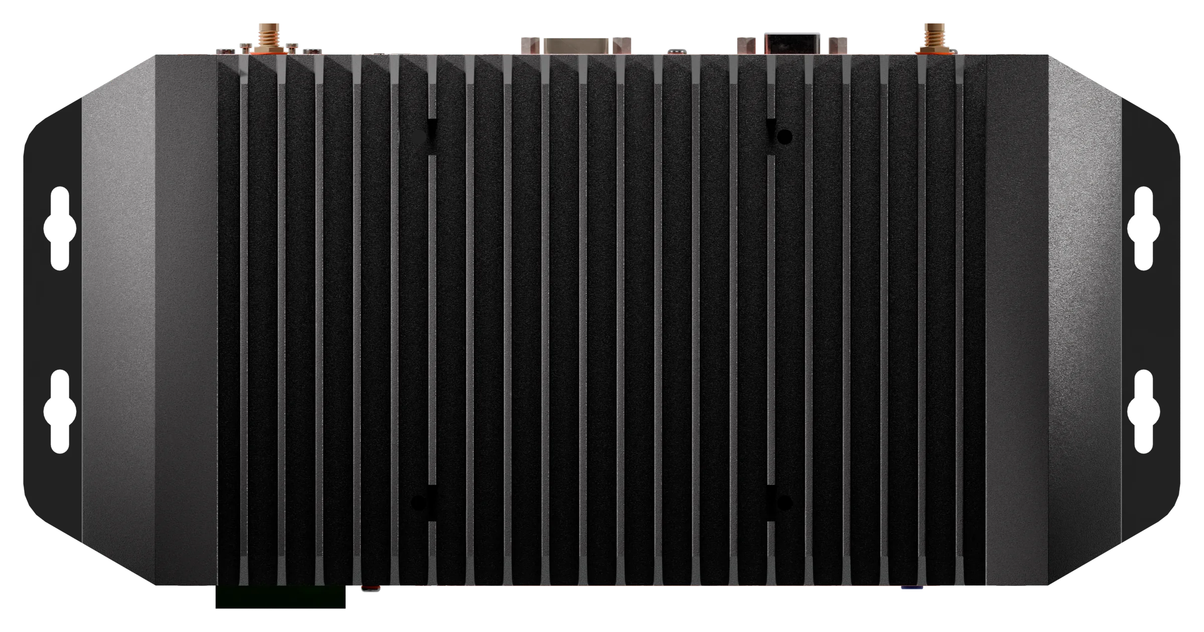 PowerBrick X, top view
