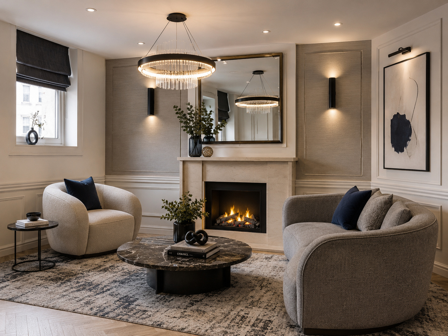 Finsbury Managed Workspace
