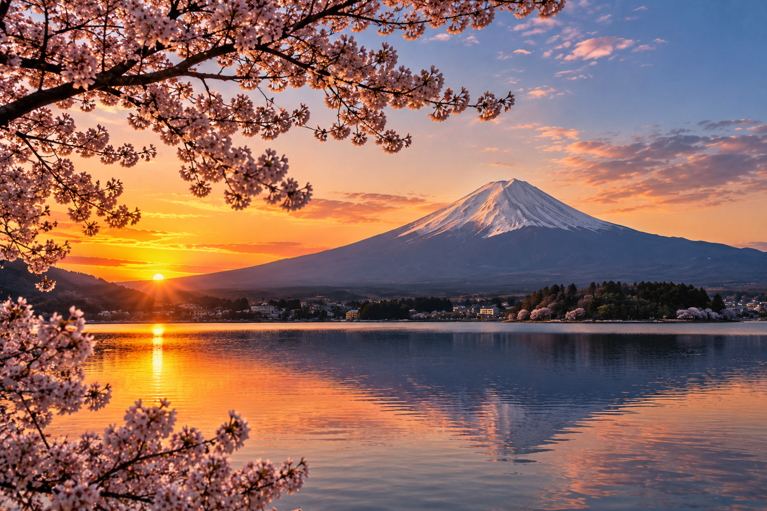 image of a beautifully set event