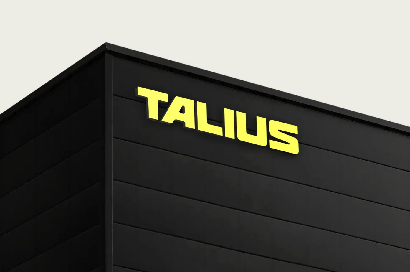 Talius