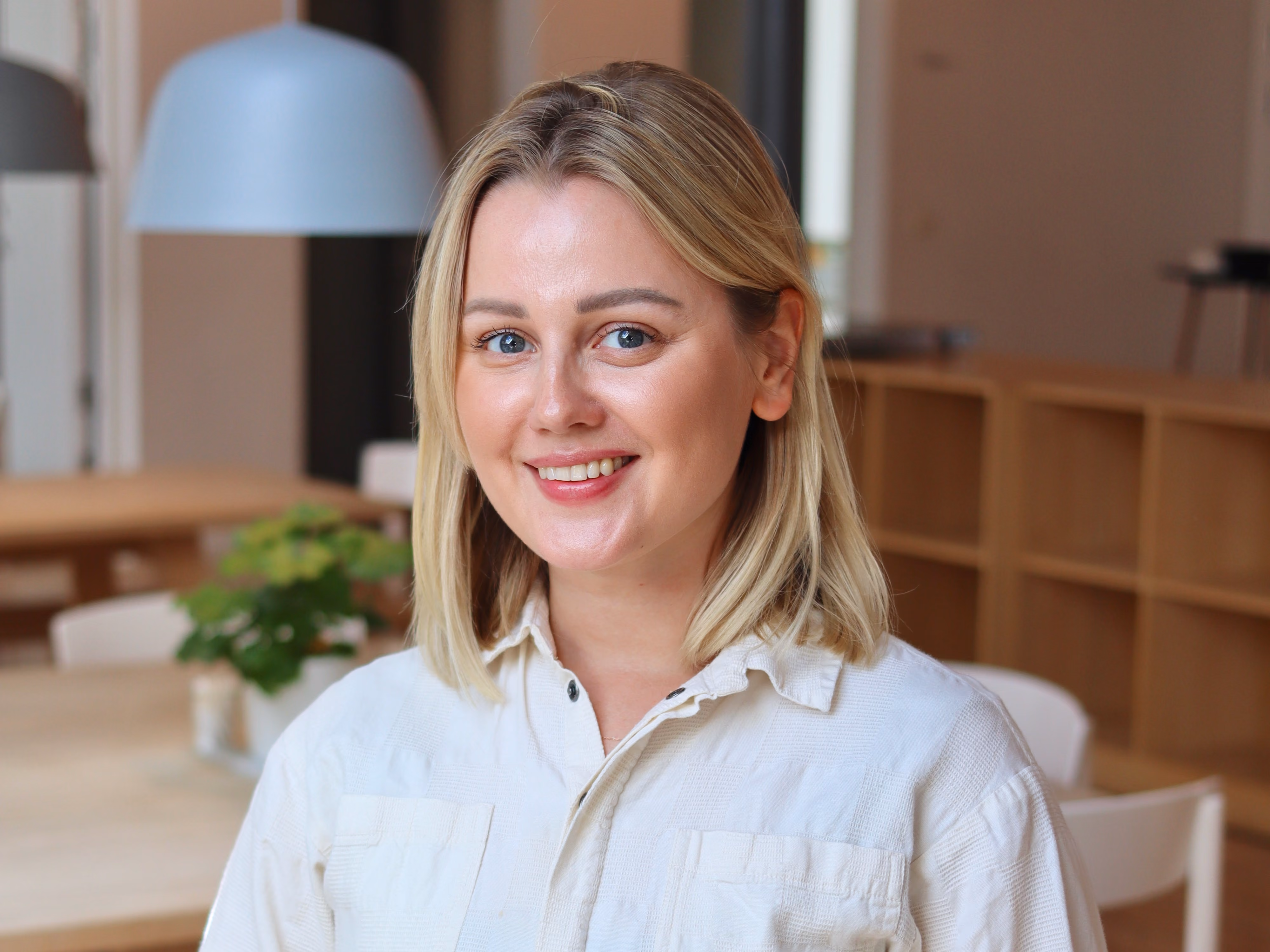Anna Albuže